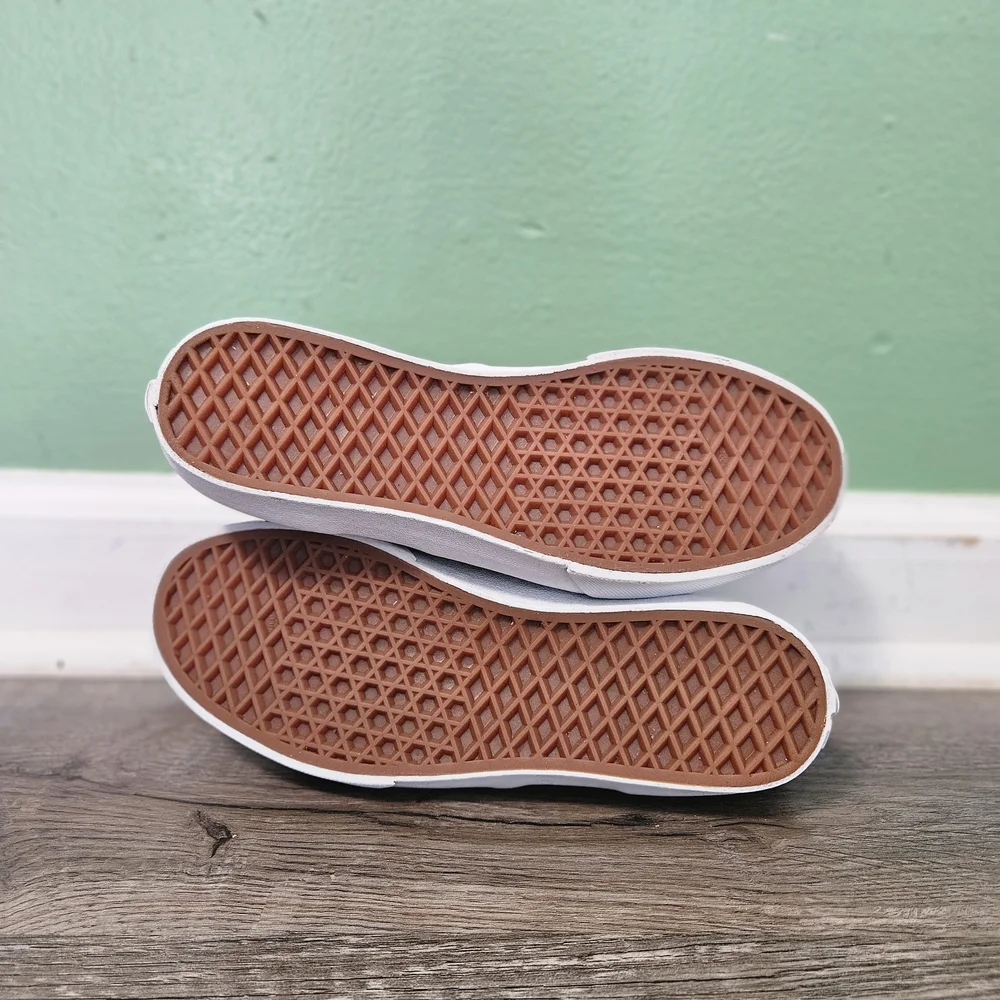Vans Animal Mix (Cheetah & Zebra) Slip-On‎ Shoes